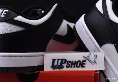 Low Nike (2021) White Dunk Black Retro DD1391-100 0618